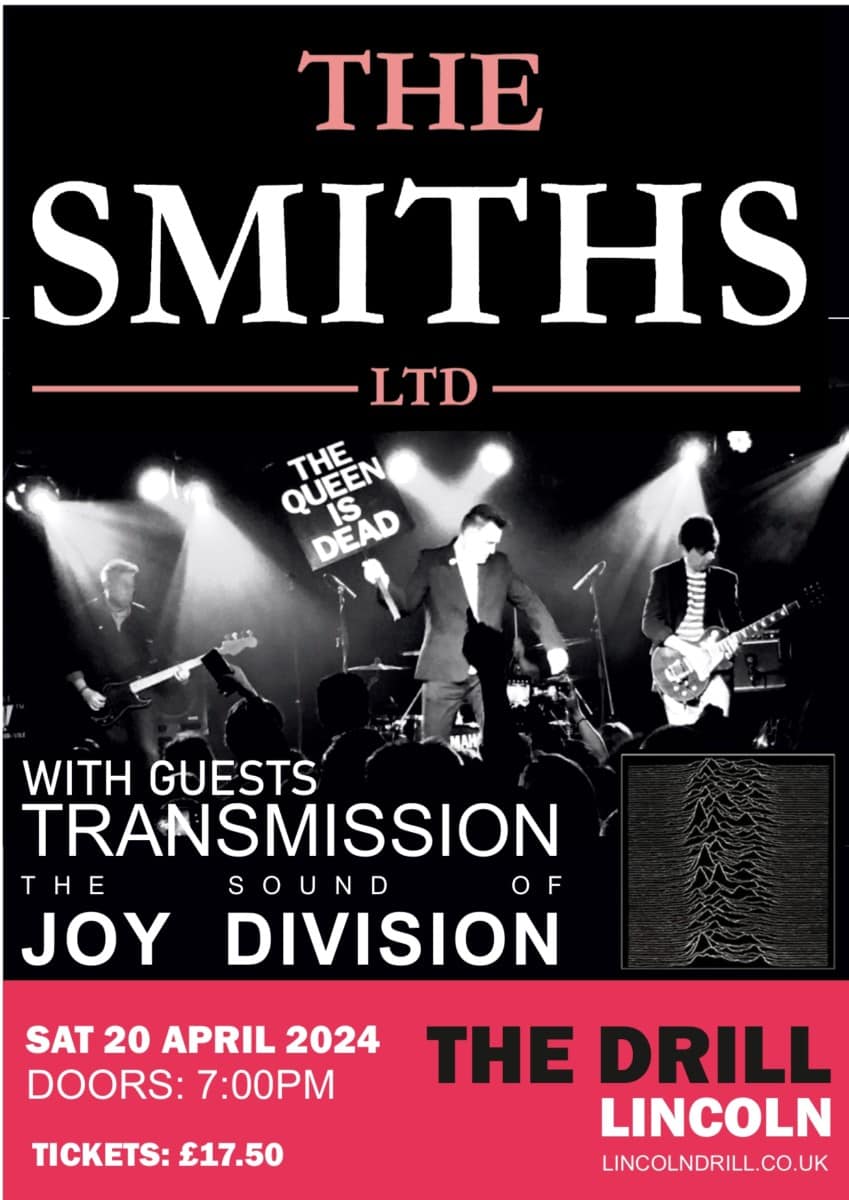 the-smiths-ltd-transmission-the-drill-lincoln-theatre-music